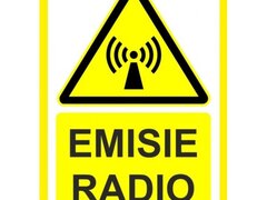 Placute pentru emisie radio