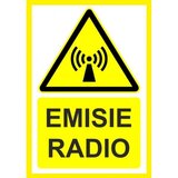 Placute pentru emisie radio