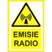 Placute pentru emisie radio